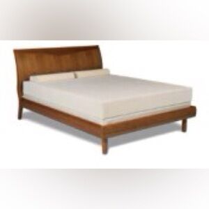 Tempur-Pedic Full size mattress purchased DIRECTLY MISSING Cover